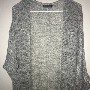 Knit Cardigan